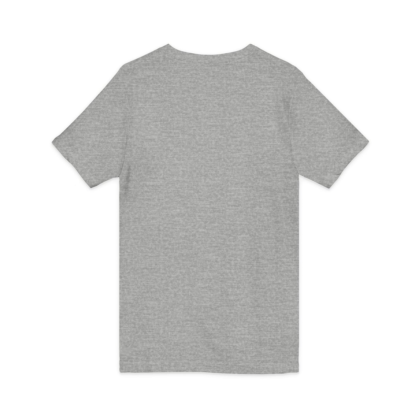 Wildly Rooted – Strong, Soft, Growing Floral V-Neck Graphic Tee