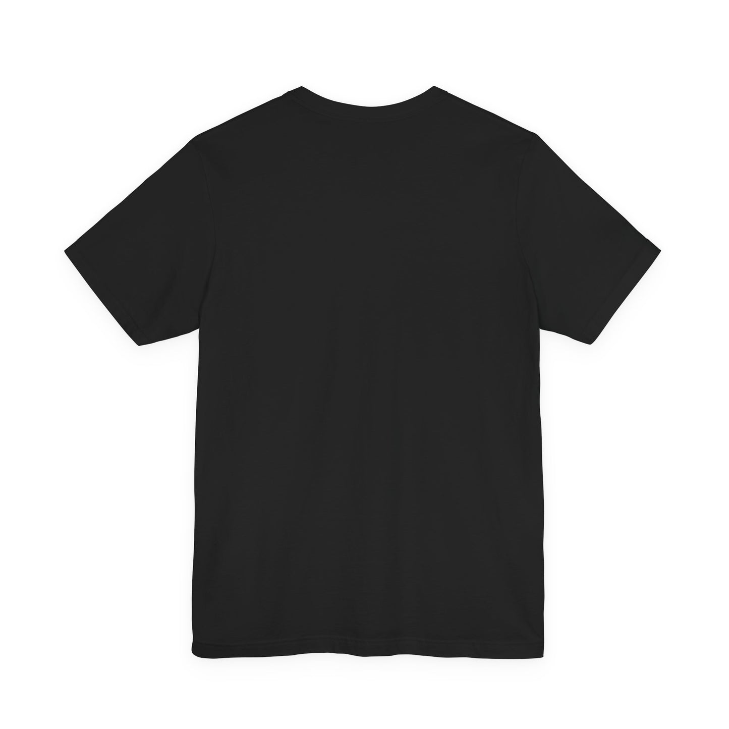 Dream Graphic Tee for Women – Inspirational Cloud Design Black Shirt