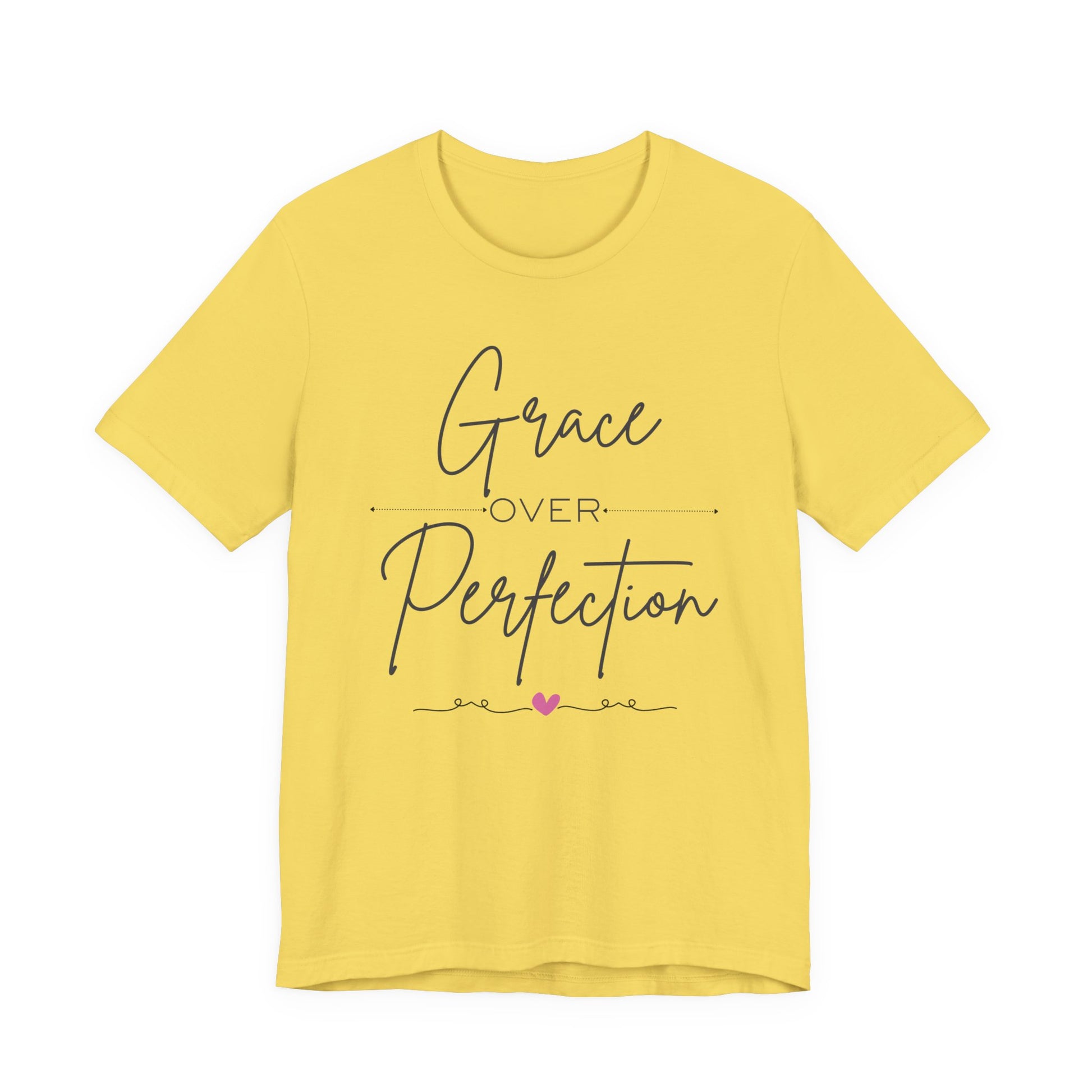 Raising Tiny Humans Graphic Tee - Pearl & Wings